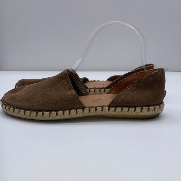 Eric Michael Tan Espadrilles - Picture 5 of 8